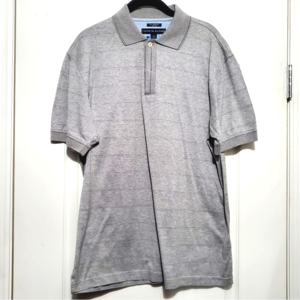 Tommy Hilfiger Polo Shirt